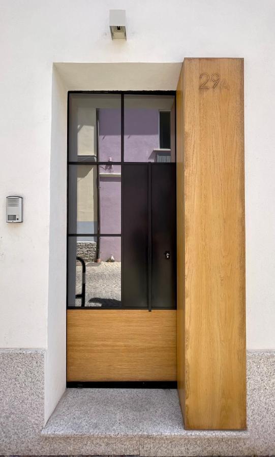 Suite 29A Olbia Center Exterior photo
