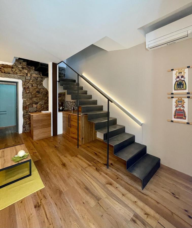 Suite 29A Olbia Center Exterior photo