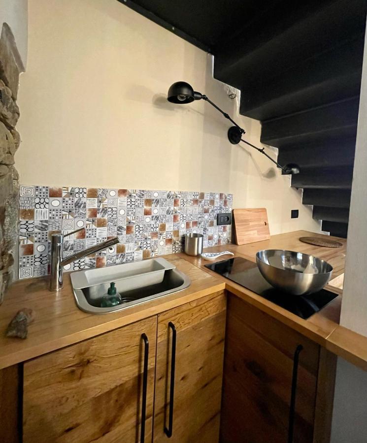 Suite 29A Olbia Center Exterior photo