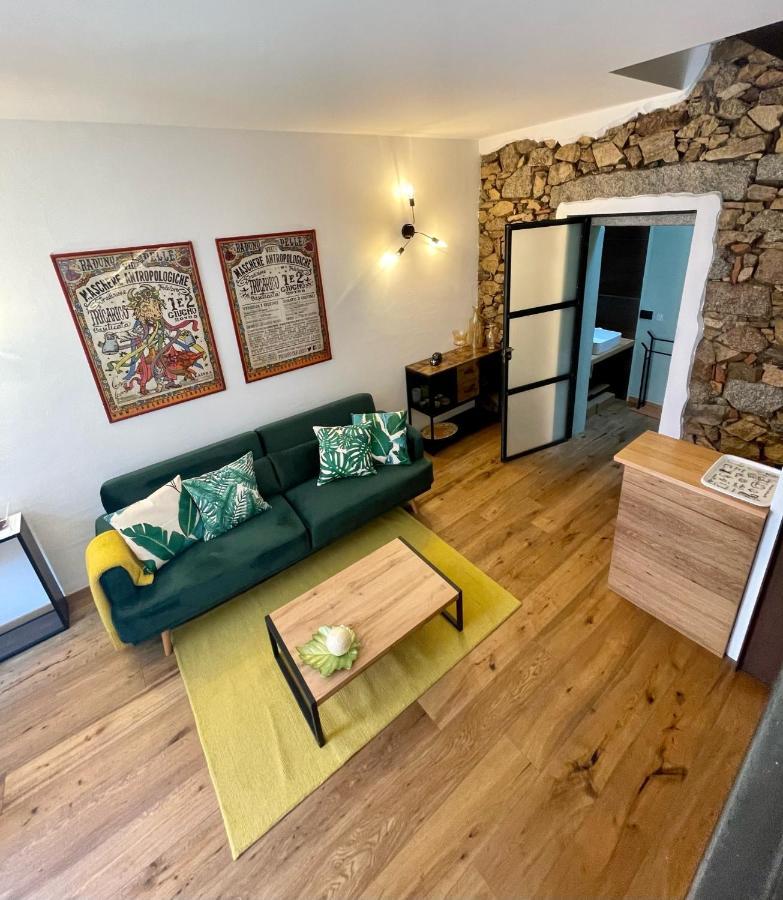 Suite 29A Olbia Center Exterior photo